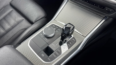 BMW 3 Series 320i M Sport 4dr Step Auto Petrol Saloon